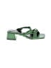 by FAR Green Sandals Size EU 36 - photo 1