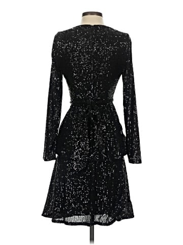 NANETTE Nanette Lepore Cocktail Dress (view 2)