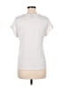 W5 Gray Short Sleeve Top Size M - photo 2