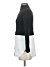 Theory Gray Long Sleeve Top Size P (petite) - photo 5