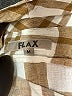 Flax Tan Poncho Size 10 (M) - photo 7
