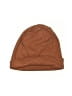 Petit Lem Brown Beanie 3-6 MO / 6 MO - photo 1