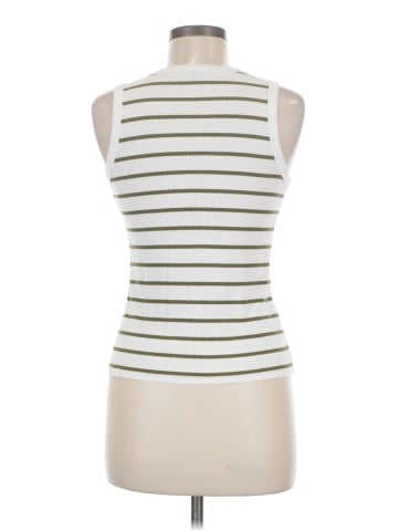 Halogen Sleeveless T-Shirt (view 2)