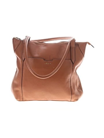 Lodis Leather Tote (view 1)