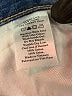 Everlane 100% Cotton Blue Jeans Size 28 Waist R - photo 5