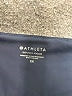 Athleta Solid Blue Active Pants Size 3X - photo 4