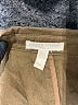 Eileen Fisher 100% Linen Brown Jacket Size 2X - photo 7