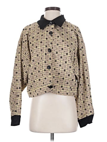 Le Lis Jacket (view 1)
