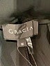 Gracia Black Dress Pants Size M - photo 7