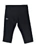Under Armour Black Athletic Shorts Size S (estimated) - photo 1