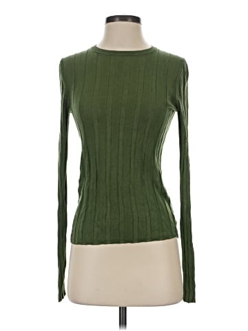 Zara Long Sleeve Top (view 1)