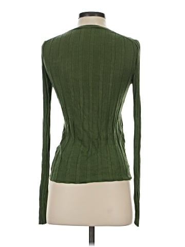 Zara Long Sleeve Top (view 2)