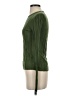 Zara Green Long Sleeve Top Size S - photo 5