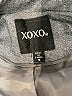 XOXO Gray Blazer Size S - photo 6