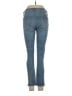 Gap Hearts Blue Jeans Size 27 waist - photo 2