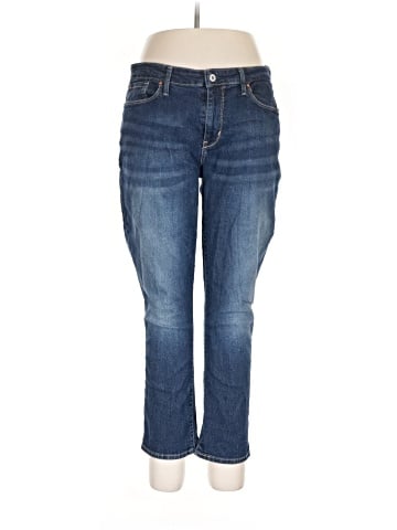 Levi Strauss Signature Jeans (view 1)