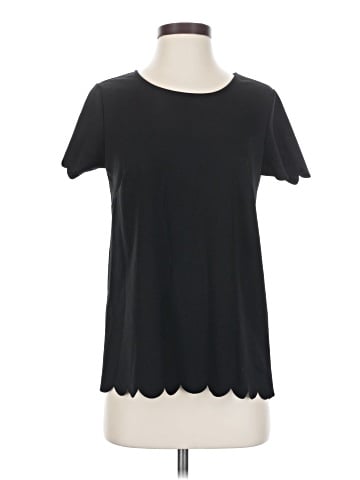 Papermoon Short Sleeve Top (view 1)