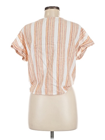Cloth & Stone Short Sleeve T-Shirt (view 2)