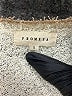 Promesa U.S.A. 100% Polyester Ivory Pullover Sweater Size S - photo 7