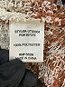 Promesa U.S.A. 100% Polyester Ivory Pullover Sweater Size S - photo 8