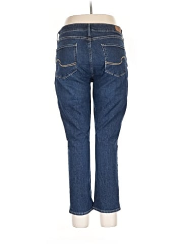 Levi Strauss Signature Jeans (view 2)
