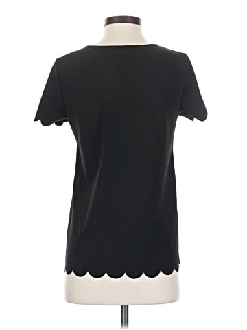 Papermoon Short Sleeve Top (view 2)