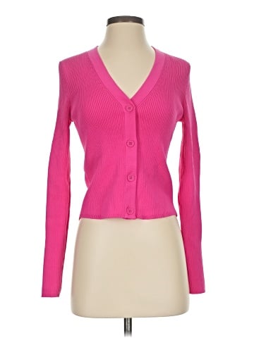 Halogen Cardigan (view 1)