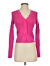 Halogen Pink Cardigan Size XS - photo 1