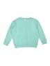 LAT Teal Sweatshirt Size S (youth) - photo 1