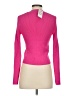 Halogen Pink Cardigan Size XS - photo 2