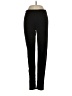 Cuddl Duds Solid Black Active Pants Size S - photo 1