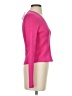 Halogen Pink Cardigan Size XS - photo 4