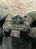 Athleta Solid Black Casual Pants Size 22 - photo 4