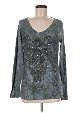 Green Source Long Sleeve T Shirt