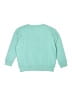 LAT Teal Sweatshirt Size S (youth) - photo 2