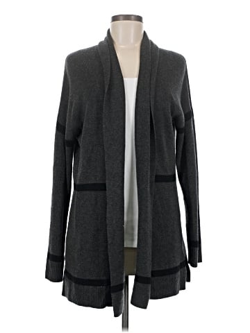 Ellen Tracy Cardigan (view 1)