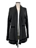 Ellen Tracy Gray Cardigan Size M - photo 1