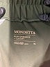 Mondetta Solid Green Casual Pants Size XL - photo 7