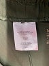 Mondetta Solid Green Casual Pants Size XL - photo 8