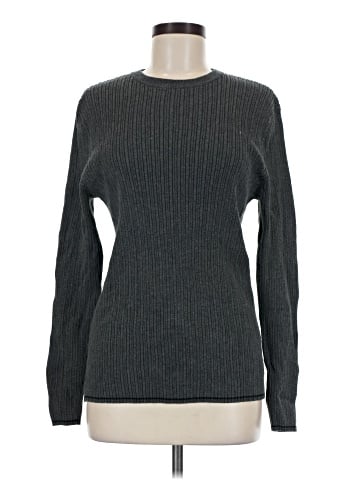 Express Pullover Sweater (view 1)