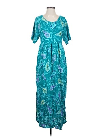 Diane von Furstenberg Casual Dress (view 1)
