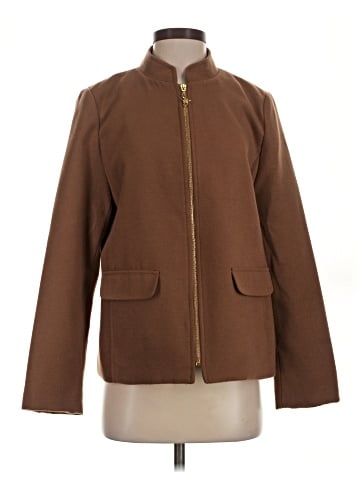 Susan Graver Jacket (view 1)
