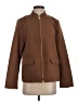 Susan Graver Brown Jacket Size S - photo 1