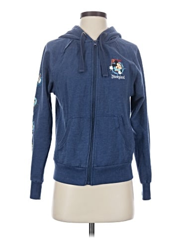 Disney Parks Zip Up Hoodie (view 1)