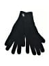 Assorted Brands 100% Acrylic Black Gloves Size Lg - photo 1