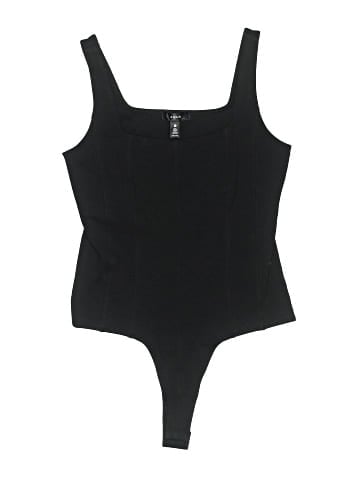 Aqua Bodysuit (view 1)
