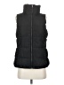 Old Navy 100% Polyester Black Vest Size S - photo 1