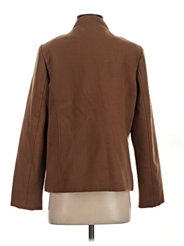 Susan Graver Jacket (view 2)