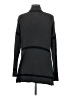 Ellen Tracy Gray Cardigan Size M - photo 2