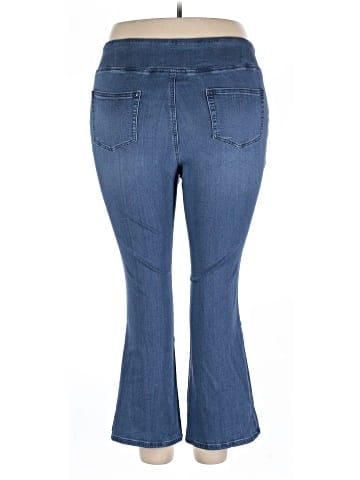 Belle By Kim Gravel Jeans (view 2)